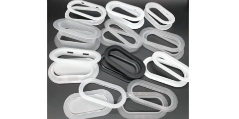 江西DVD彩盒塑料提手哪里有賣的