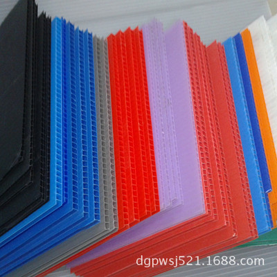 【供應(yīng)出口免檢中空板 天花板蓋中空板直銷珠海】價格,廠家,圖片,塑料板/片(卷),東莞市鵬威塑膠制品(惠州分公司)-