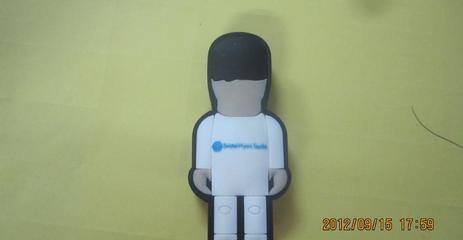 PVC與硅膠外殼在醫(yī)療及U盤行業(yè)的應用